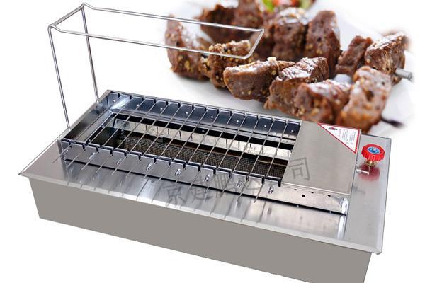 自動燒烤/自動燒烤加盟店開店前準備什么工作?