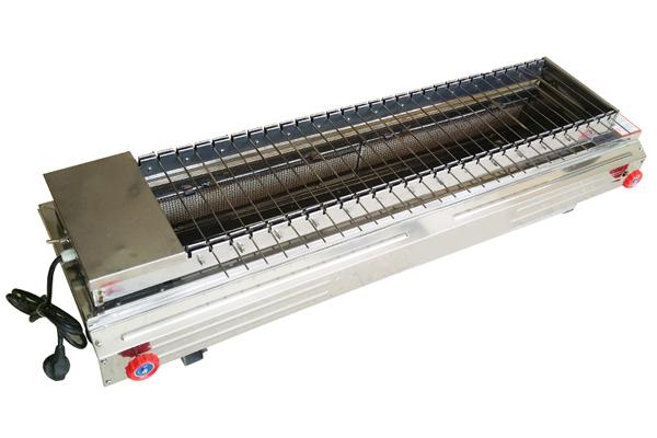 什么樣的無煙燒烤設備值得選擇 什么樣的無煙燒烤設備值得選擇