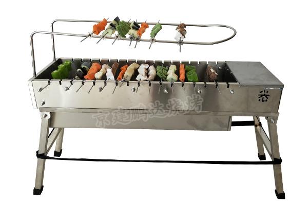 為什么無煙燒烤機(jī)如此受歡迎 為什么無煙燒烤機(jī)如此受歡迎