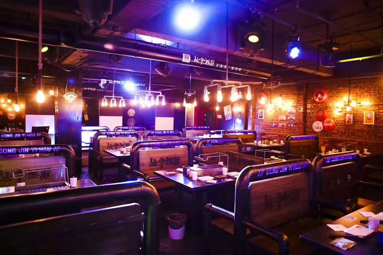 全自動無煙凈化燒烤爐哪個牌子好?