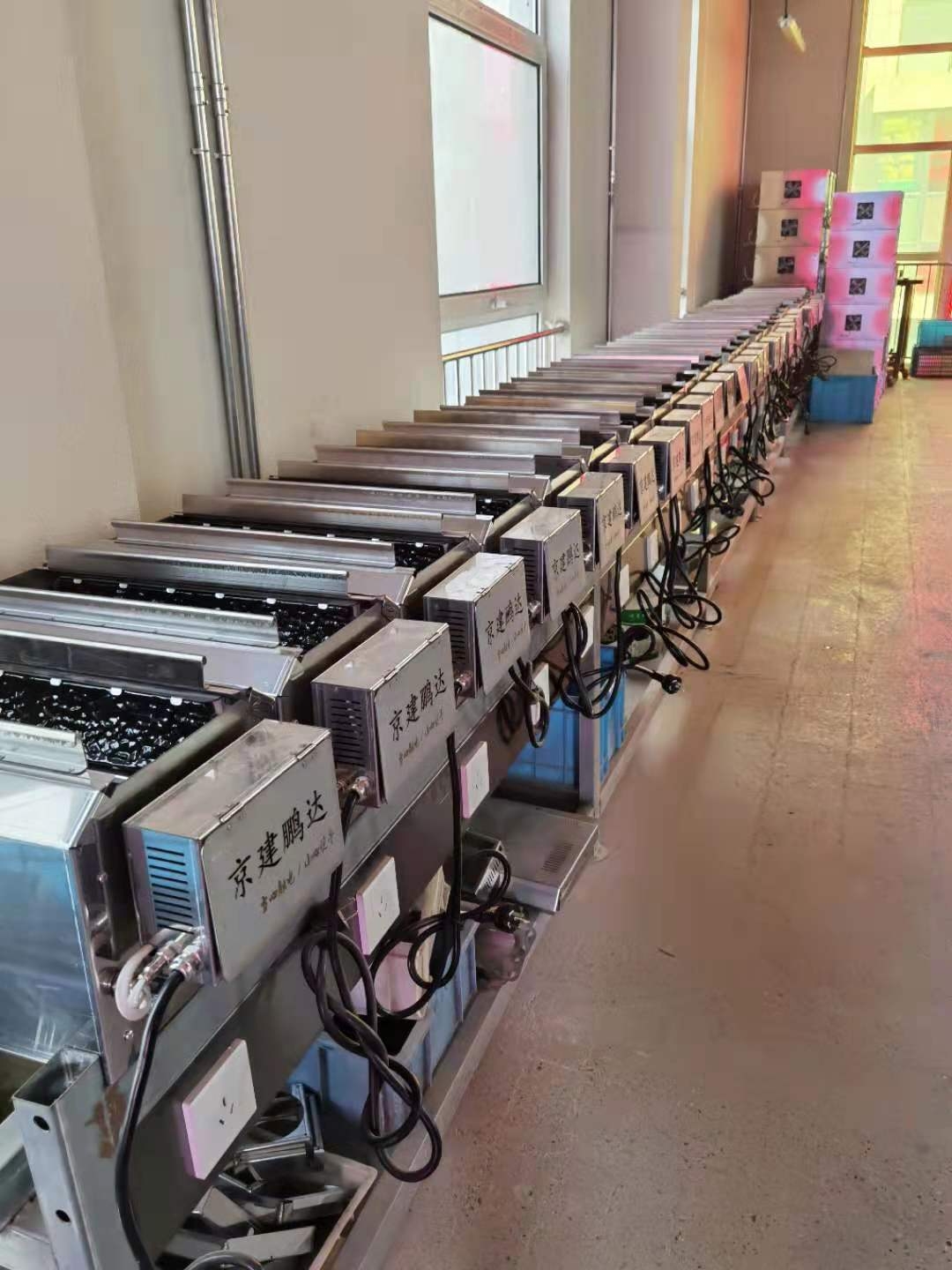 后疫情時代餐飲(燒烤)行業該何去何從呢?