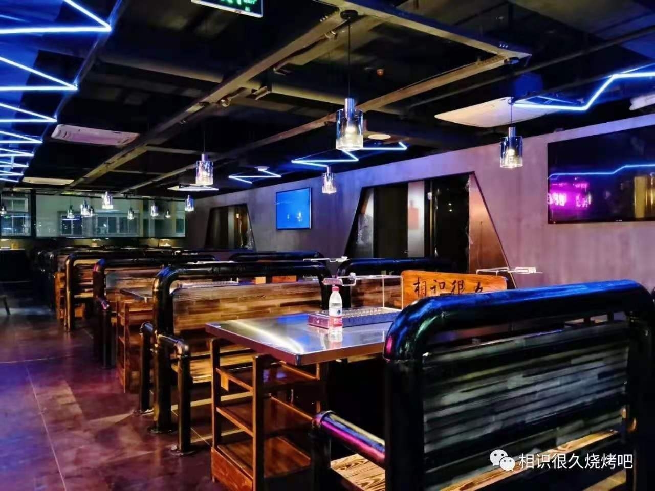 自動翻轉燒烤爐分類以及燒烤設備價格