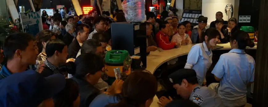 不想讓自助燒烤店倒閉就得避開(kāi)以下幾個(gè)坑